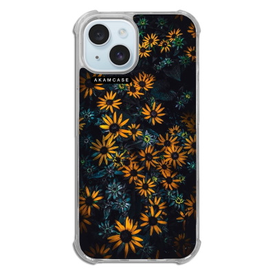 کاور آکام مدل AMCWTA15-LEAVES9 مناسب برای گوشی موبایل اپل iPhone 15