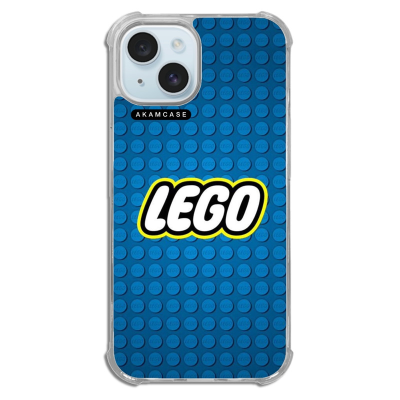 کاور آکام مدل AMCWTA15-LEGO13 مناسب برای گوشی موبایل اپل iPhone 15