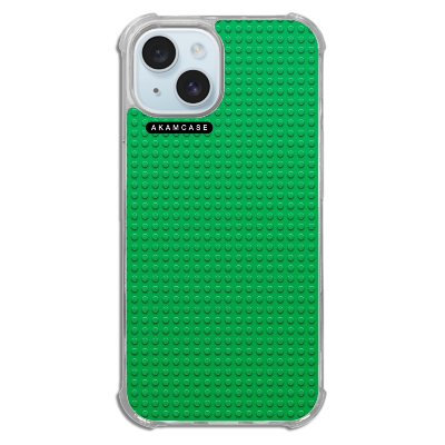 کاور آکام مدل AMCWTA15-LEGO4 مناسب برای گوشی موبایل اپل iPhone 15