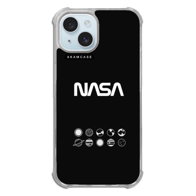 کاور آکام مدل AMCWTA15-NASA2 مناسب برای گوشی موبایل اپل iPhone 15