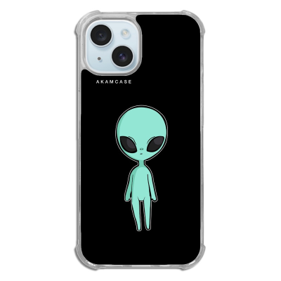 کاور آکام مدل AMCWTA15-NASA3 مناسب برای گوشی موبایل اپل iPhone 15