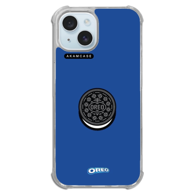 کاور آکام مدل AMCWTA15-OREO15 مناسب برای گوشی موبایل اپل iPhone 15