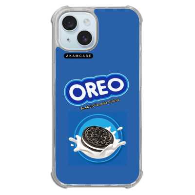 کاور آکام مدل AMCWTA15-OREO3 مناسب برای گوشی موبایل اپل iPhone 15