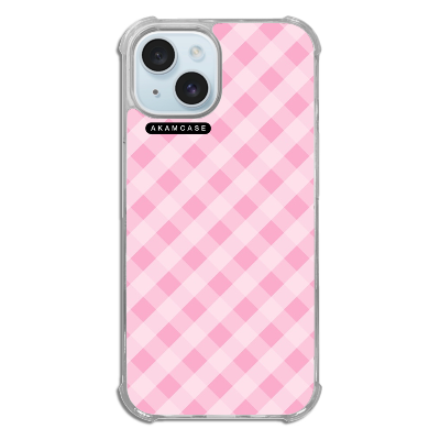 کاور آکام مدل AMCWTA15-PASTEL PATTERN2 مناسب برای گوشی موبایل اپل iPhone 15