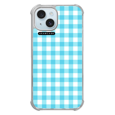 کاور آکام مدل AMCWTA15-PASTEL PATTERN5 مناسب برای گوشی موبایل اپل iPhone 15