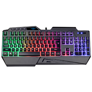  کیبورد باسیم گیمینگ فاکس ری مدل FXR-SKL-65-small-image