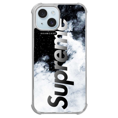 کاور آکام مدل AMCWTA15-SUPREME15 مناسب برای گوشی موبایل اپل iPhone 15