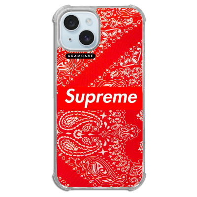 کاور آکام مدل AMCWTA15-SUPREME3 مناسب برای گوشی موبایل اپل iPhone 15