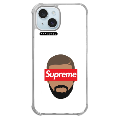 کاور آکام مدل AMCWTA15-SUPREME4 مناسب برای گوشی موبایل اپل iPhone 15