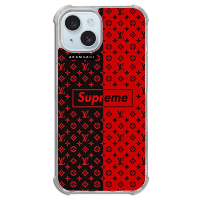 کاور آکام مدل AMCWTA15-SUPREME5 مناسب برای گوشی موبایل اپل iPhone 15