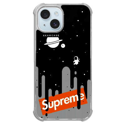 کاور آکام مدل AMCWTA15-SUPREME6 مناسب برای گوشی موبایل اپل iPhone 15