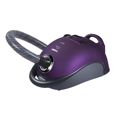 جاروبرقی روسو مدل Home Compatible-small-image