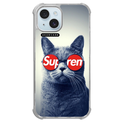 کاور آکام مدل AMCWTA15-SUPREME9 مناسب برای گوشی موبایل اپل iPhone 15