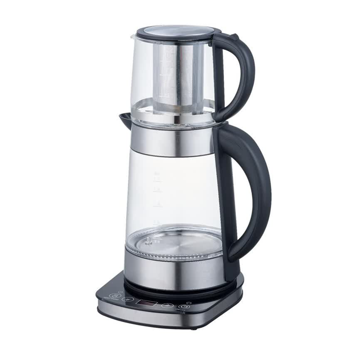 چای ساز برینا مدل BTM-222-small-image