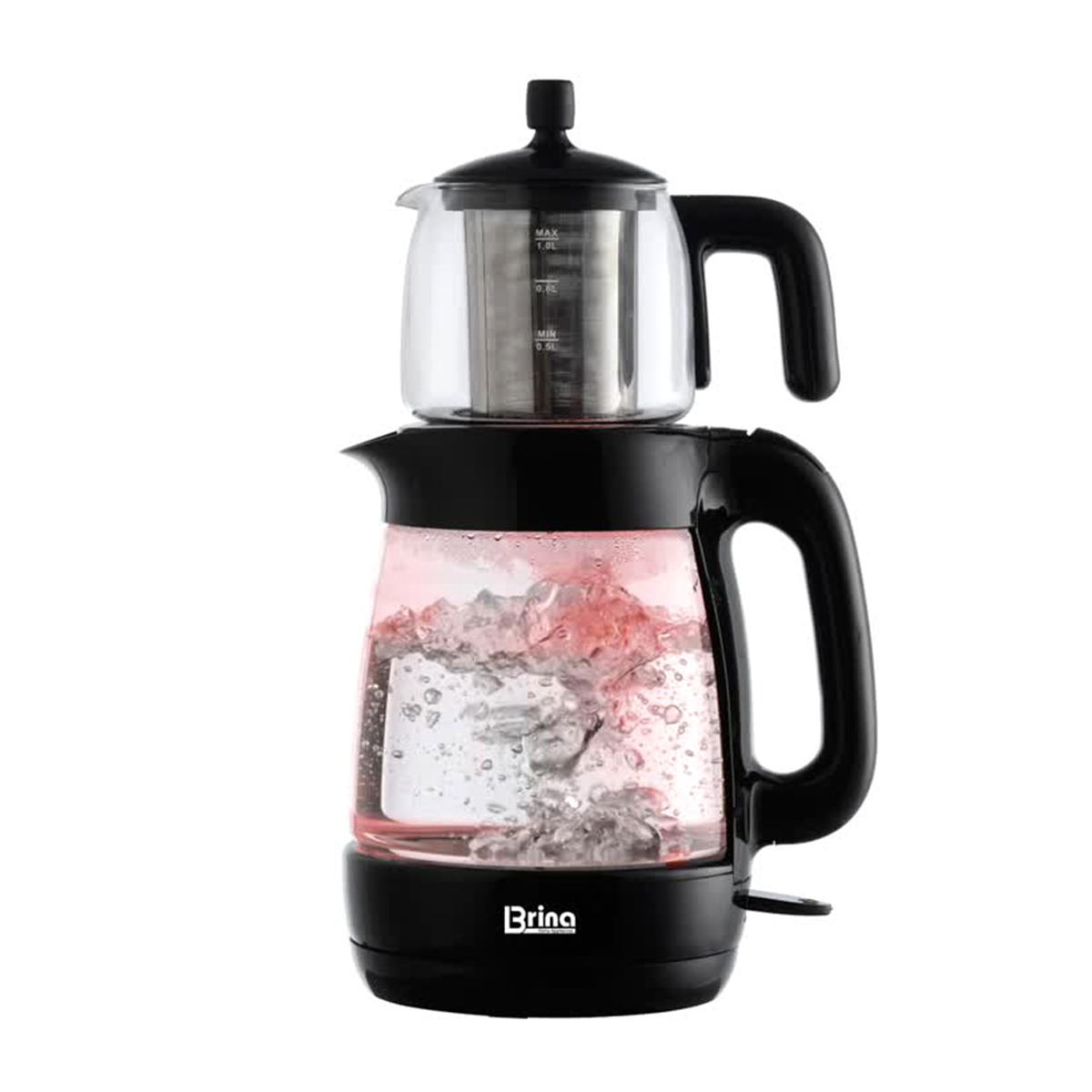 چای ساز برینا مدل BTM-223-small-image