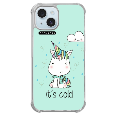 کاور آکام مدل AMCWTA15-UNICORN4 مناسب برای گوشی موبایل اپل iPhone 15