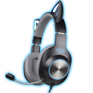  هدست باسیم گیمینگ فاکس ایکس ری مدل FXR-BAL-62	-small-image