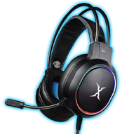  هدست باسیم گیمینگ فاکس ایکس ری مدل FXR-SAU-30-small-image
