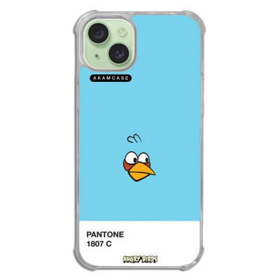 کاور آکام مدل AMCWTA15PLUS-ANGRY BIRDS10 مناسب برای گوشی موبایل اپل iPhone 15 Plus