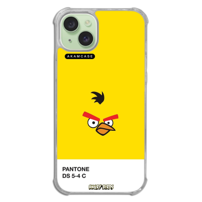 کاور آکام مدل AMCWTA15PLUS-ANGRY BIRDS14 مناسب برای گوشی موبایل اپل iPhone 15 Plus
