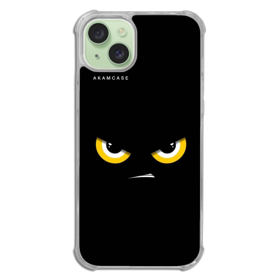 کاور آکام مدل AMCWTA15PLUS-ANGRY BIRDS16 مناسب برای گوشی موبایل اپل iPhone 15 Plus