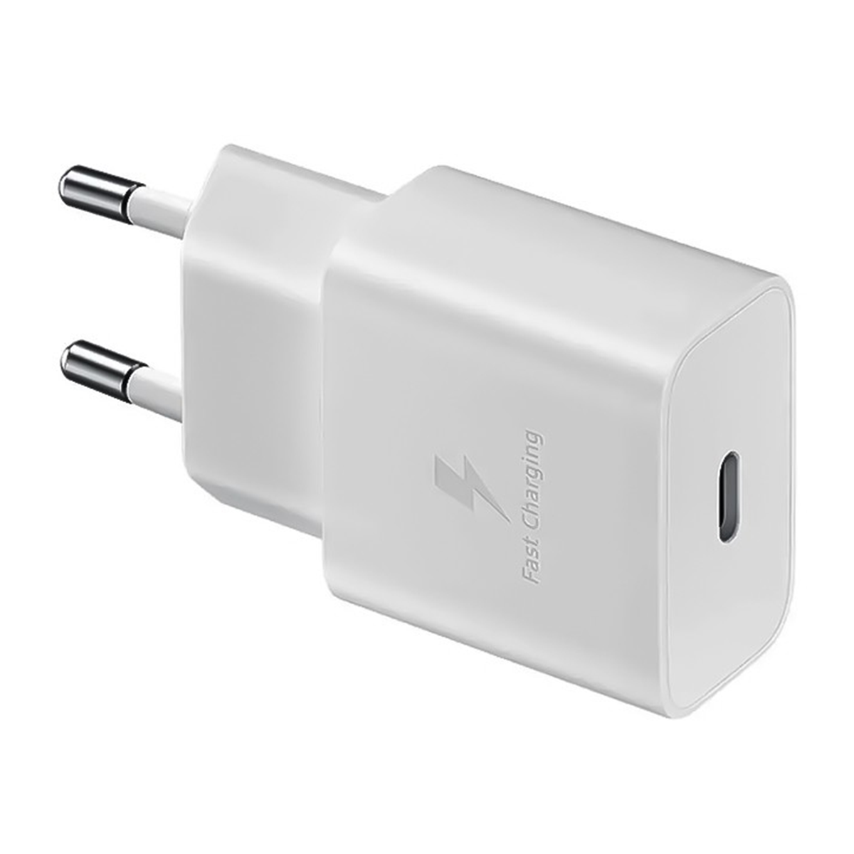 شارژر دیواری سامسونگ مدل EP-T1510 توان 15 وات 2 پین-small-image
