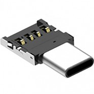  مبدل Type-C به Type-A تسکو مدل TCR 957-small-image