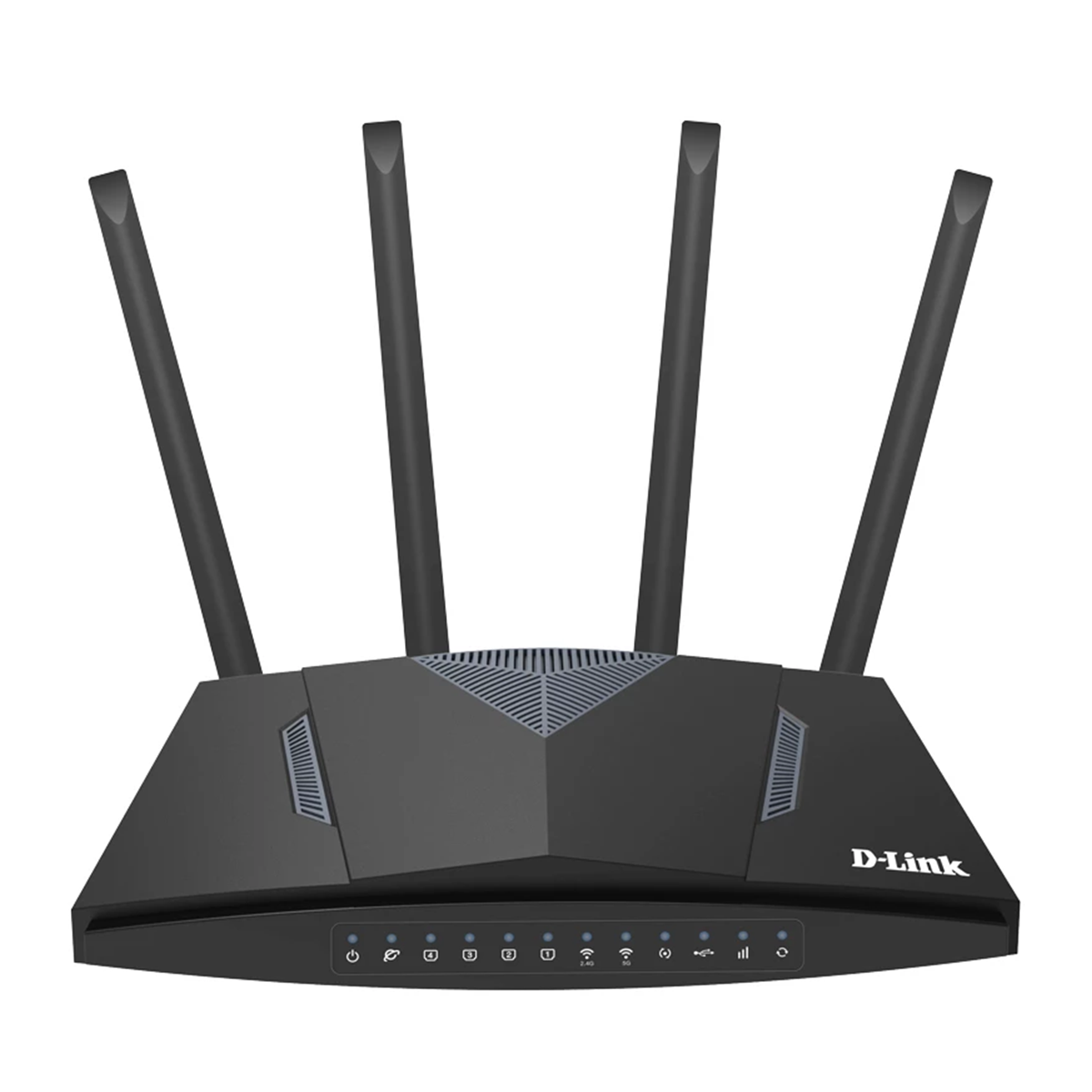 روتر بی سیم 4G دی-لینک مدل DWR-M960 4G AC1200-small-image
