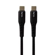  کابل دو سر تایپ سی تسکو مدل TC PD 189 به طول 1 متر-small-image