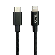  کابل تایپ سی به لایتنینگ تسکو مدل TC PD 200 به طول 1.5 متر-small-image