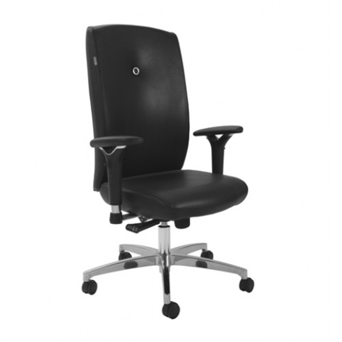 صندلی کارمندی نیلپر مدل OCM 810-small-image