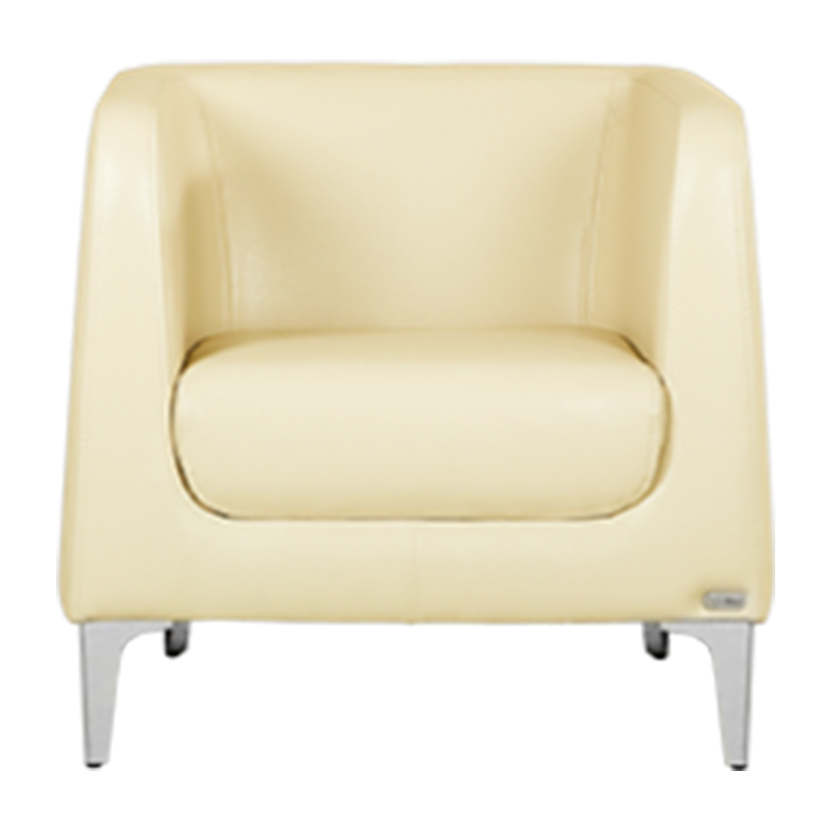 صندلی انتظار نیلپر مدل OSS 776N1-small-image