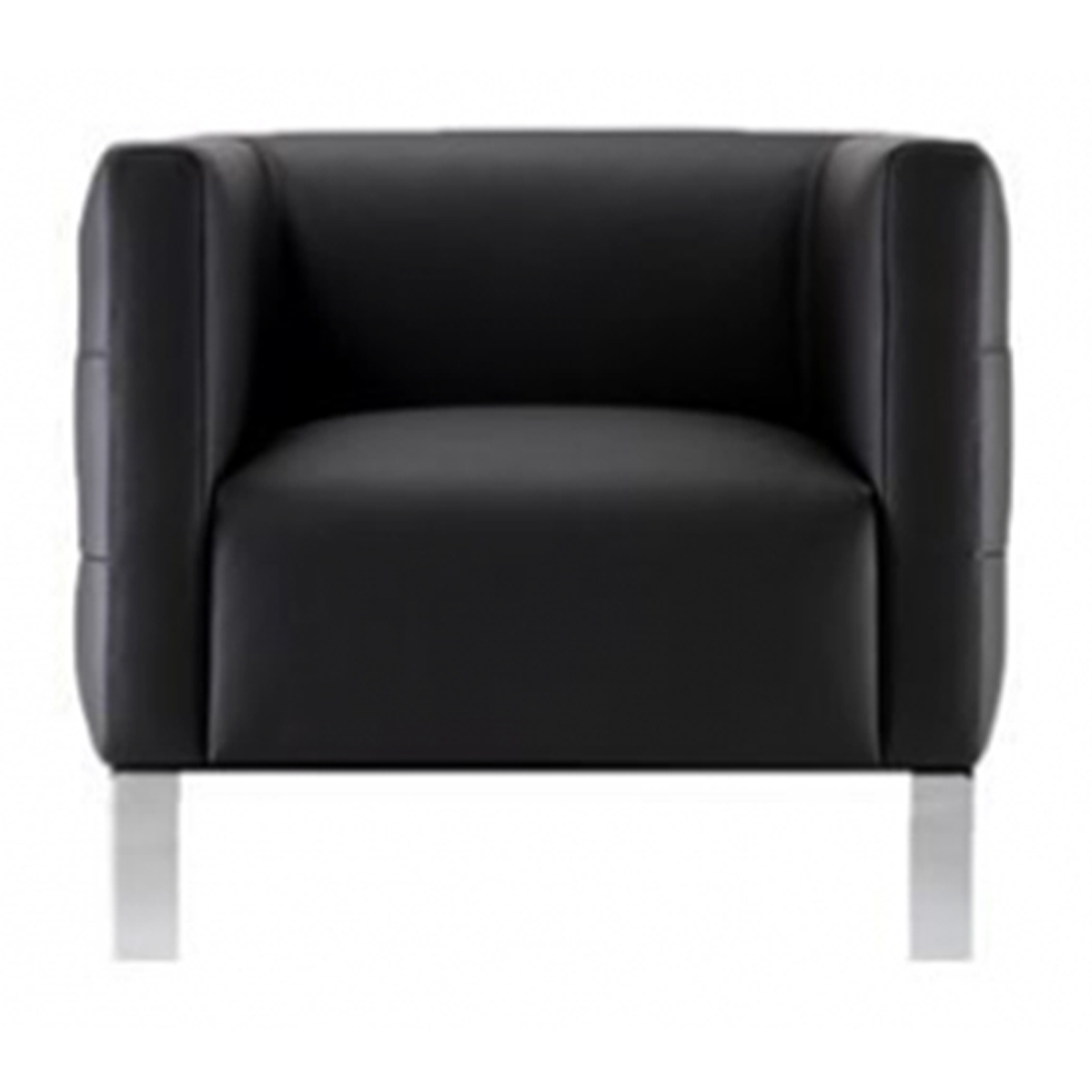 صندلی انتظار نیلپر مدل OSS 878N1-small-image