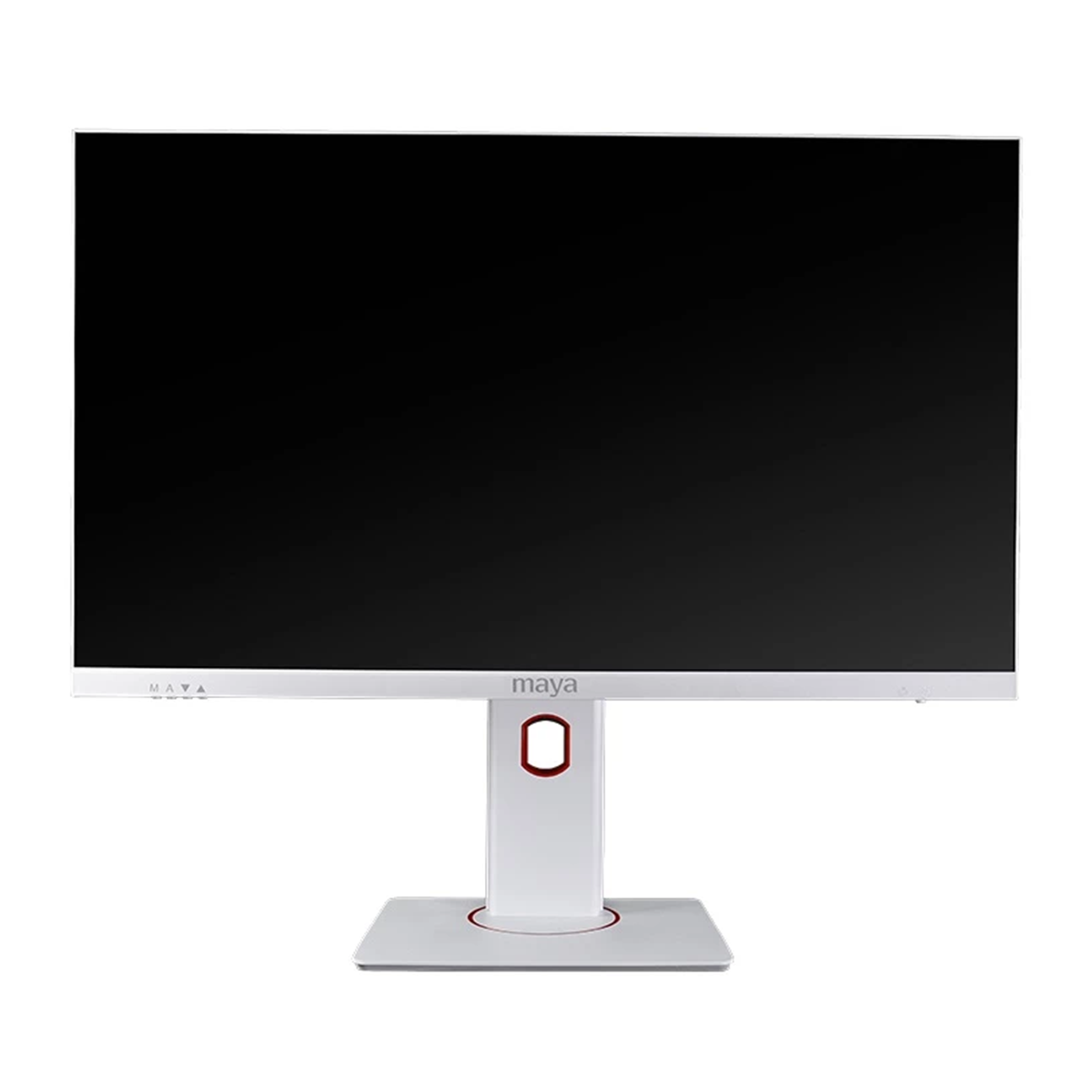 کامپیوتر All in One مایا 23.8 اینچی مدل MA27A 12M i5 12400 16GB 500GB-small-image