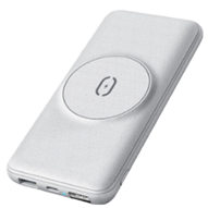 پاوربانک وایرلس مک دودو مدل MC-864 PD ظرفیت 20000 میلی آمپر ساعت - توان 20 وات -small-image