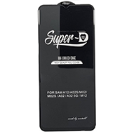  محافظ صفحه نمایش تمام صفحه مدل Super D مناسب برای گوشی موبایل A32 5G-small-image