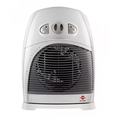   فن هیتر ایستاده پارس خزر مدل SH-2000E-small-image