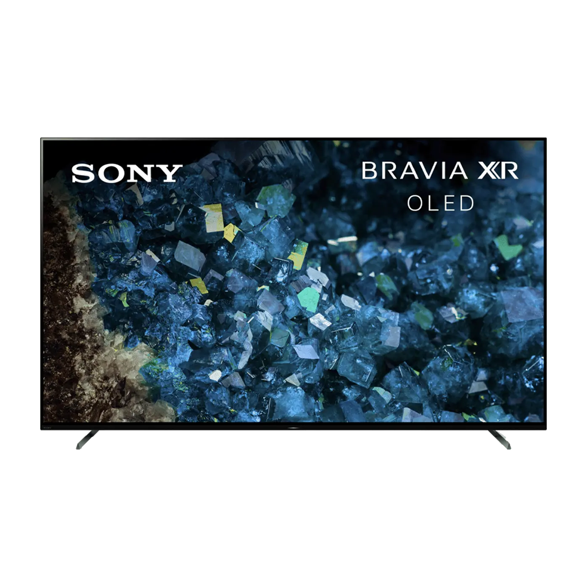 تلویزیون سونی OLED سایز 65 اینچ مدل XR-65A80L-small-image