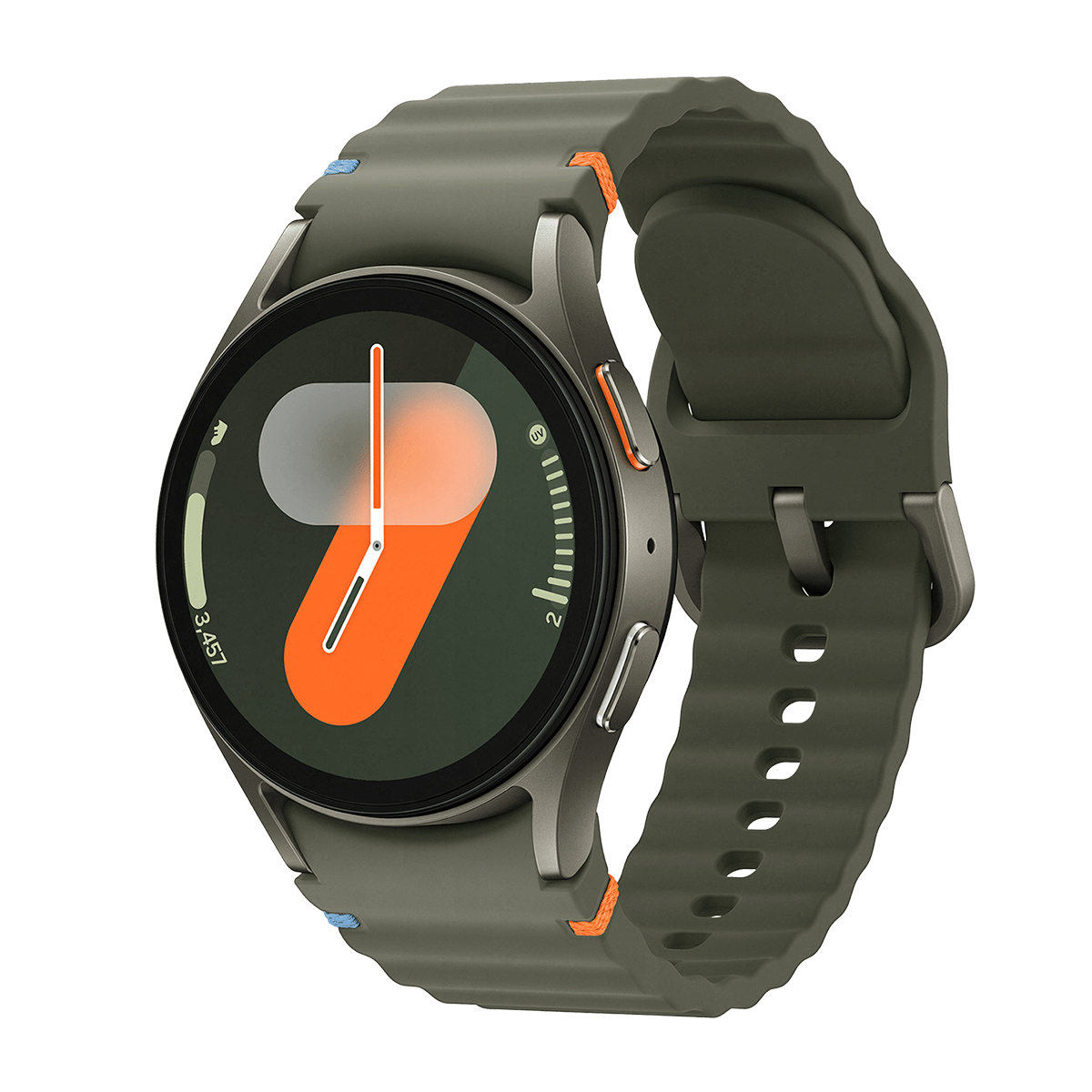 ساعت هوشمند سامسونگ مدل Galaxy Watch7 LTE (SM-L305UZGDXAA) 40mm-small-image