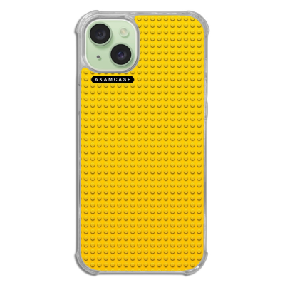 کاور آکام مدل AMCWTA15PLUS-LEGO3 مناسب برای گوشی موبایل اپل iPhone 15 Plus