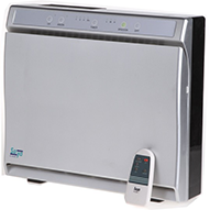  دستگاه تصفیه کننده هوا سایا مدل KC-M260UV-small-image