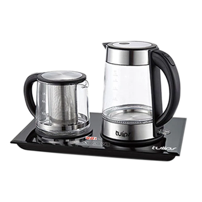  چای ساز تولیپس مدل TM-452 GG-small-image