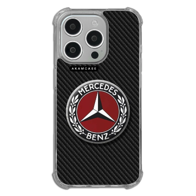 کاور آکام مدل AMCWTA15PRO-BENZ16 مناسب برای گوشی موبایل اپل iPhone 15 Pro