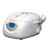  پلوپز 8 نفره پارس خزر مدل DMC-181P-small-image