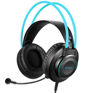  هدست باسیم گیمینگ ای فورتک مدل FH200i-small-image