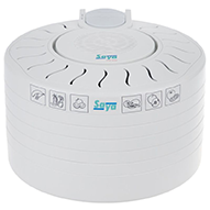  میوه و سبزی خشک کن سایا مدل GP-102-small-image
