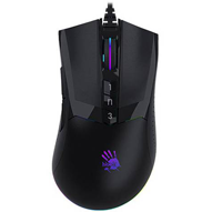  ماوس باسیم گیمینگ بلادی مدل W90 Max-small-image