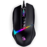  ماوس باسیم گیمینگ بلادی مدل W60 Pro	-small-image