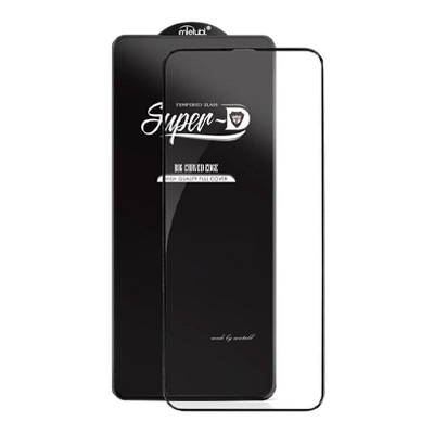 محافظ صفحه نمایش Super D مناسب برای گوشی موبایل شیائومی Redmi Note 11/11s-small-image