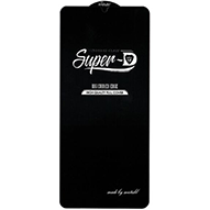  محافظ صفحه نمایش مدل Super D مناسب برای گوشی موبایل شیائومی مدل Poco X4 Pro-small-image